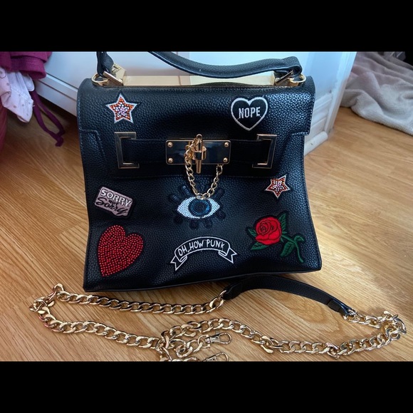 NWOT satchel - Picture 1 of 3